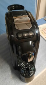 Macchina del caffè